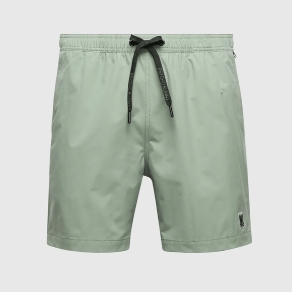 Samos Hydrochromic Sea Spray Swim Trunk - Picture 2 of 5